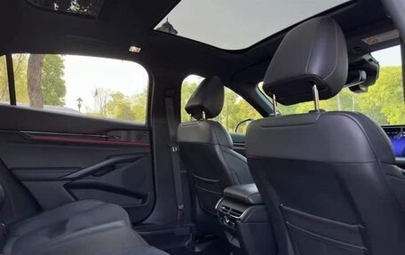Ford Mondeo, 2022 год, 2 424 000 рублей, 10 фотография