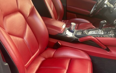 Porsche Cayenne III, 2015 год, 4 700 000 рублей, 5 фотография