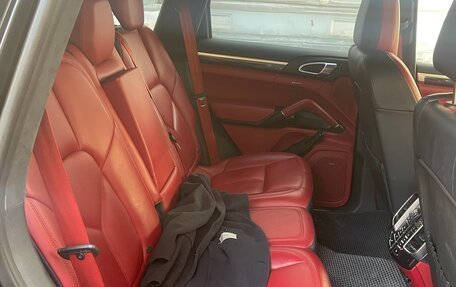 Porsche Cayenne III, 2015 год, 4 700 000 рублей, 7 фотография