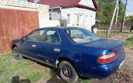 Nissan Presea II, 1997 год, 73 000 рублей, 4 фотография