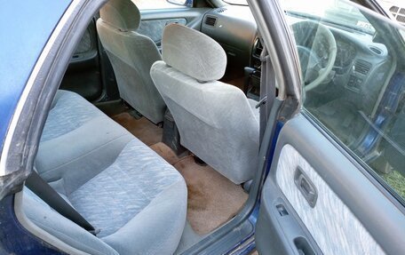 Nissan Presea II, 1997 год, 73 000 рублей, 9 фотография