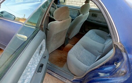 Nissan Presea II, 1997 год, 73 000 рублей, 10 фотография