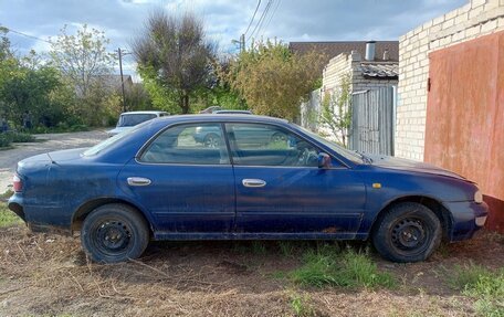 Nissan Presea II, 1997 год, 73 000 рублей, 6 фотография