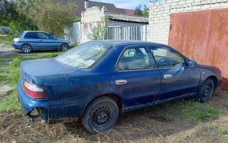 Nissan Presea II, 1997 год, 73 000 рублей, 5 фотография