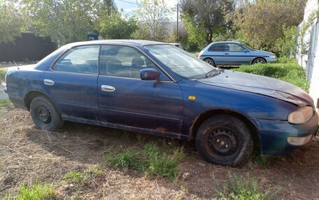 Nissan Presea II, 1997 год, 73 000 рублей, 7 фотография