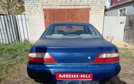 Nissan Presea II, 1997 год, 73 000 рублей, 3 фотография