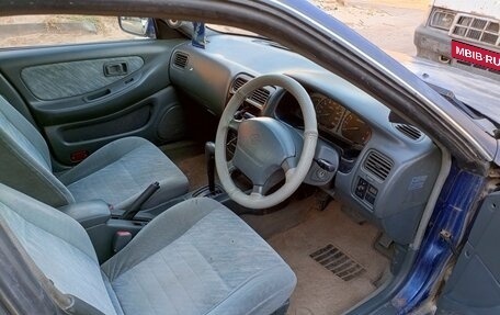 Nissan Presea II, 1997 год, 73 000 рублей, 8 фотография