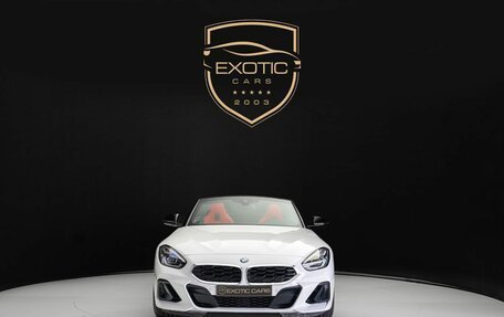 BMW Z4, 2025 год, 11 000 000 рублей, 2 фотография