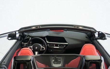 BMW Z4, 2025 год, 11 000 000 рублей, 9 фотография