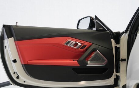BMW Z4, 2025 год, 11 000 000 рублей, 5 фотография