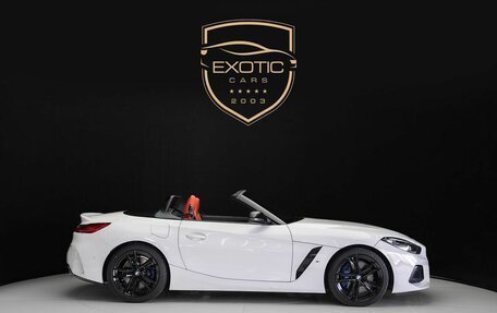BMW Z4, 2025 год, 11 000 000 рублей, 3 фотография