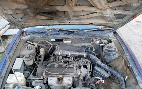 Nissan Presea II, 1997 год, 73 000 рублей, 12 фотография