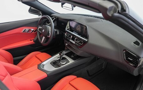 BMW Z4, 2025 год, 11 000 000 рублей, 10 фотография