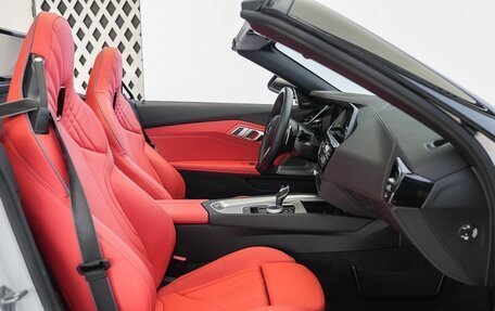 BMW Z4, 2025 год, 11 000 000 рублей, 11 фотография
