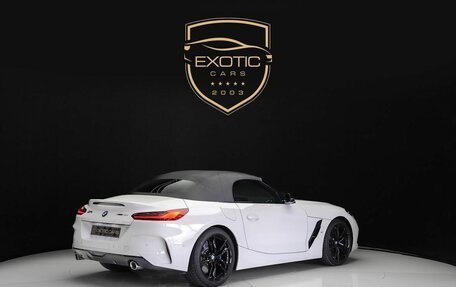 BMW Z4, 2025 год, 11 000 000 рублей, 4 фотография