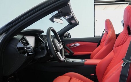 BMW Z4, 2025 год, 11 000 000 рублей, 8 фотография