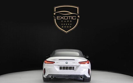 BMW Z4, 2025 год, 11 000 000 рублей, 6 фотография