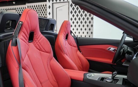 BMW Z4, 2025 год, 11 000 000 рублей, 12 фотография