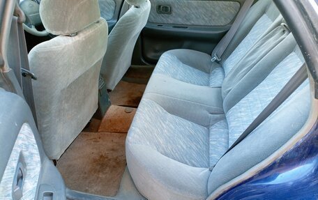 Nissan Presea II, 1997 год, 73 000 рублей, 11 фотография
