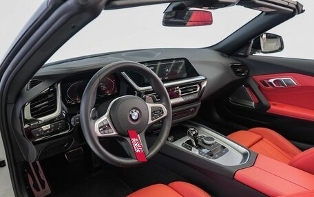 BMW Z4, 2025 год, 11 000 000 рублей, 7 фотография