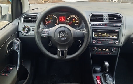 Volkswagen Polo VI (EU Market), 2012 год, 988 000 рублей, 9 фотография