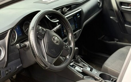 Toyota Corolla, 2018 год, 2 120 000 рублей, 7 фотография