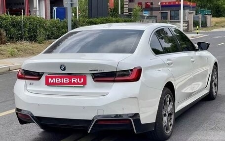 BMW i3 I01 рестайлинг, 2023 год, 2 730 000 рублей, 5 фотография