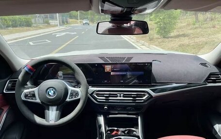 BMW i3 I01 рестайлинг, 2023 год, 2 730 000 рублей, 11 фотография