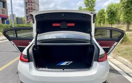 BMW i3 I01 рестайлинг, 2023 год, 2 730 000 рублей, 6 фотография