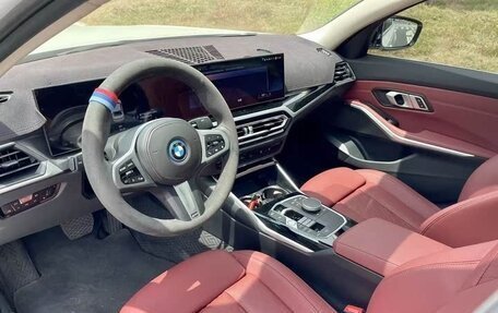 BMW i3 I01 рестайлинг, 2023 год, 2 730 000 рублей, 13 фотография