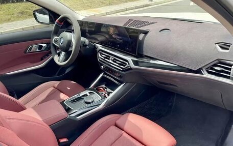 BMW i3 I01 рестайлинг, 2023 год, 2 730 000 рублей, 12 фотография
