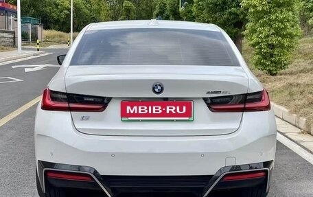 BMW i3 I01 рестайлинг, 2023 год, 2 730 000 рублей, 7 фотография