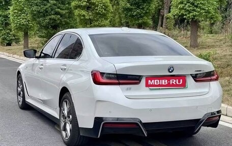 BMW i3 I01 рестайлинг, 2023 год, 2 730 000 рублей, 8 фотография