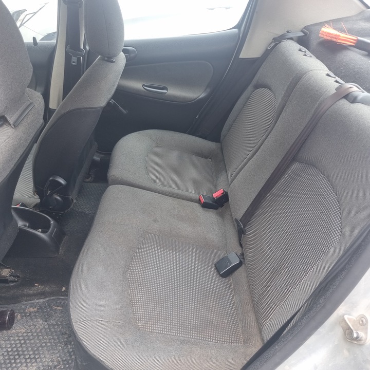 Peugeot 206, 2008 год, 200 000 рублей, 10 фотография