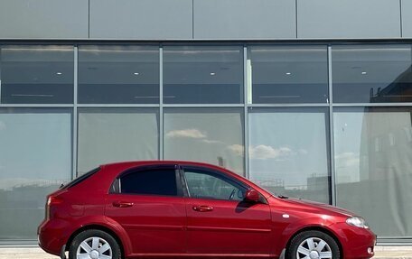Chevrolet Lacetti, 2007 год, 399 000 рублей, 3 фотография