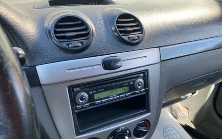 Chevrolet Lacetti, 2007 год, 399 000 рублей, 9 фотография