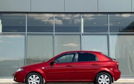 Chevrolet Lacetti, 2007 год, 399 000 рублей, 6 фотография