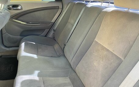 Chevrolet Lacetti, 2007 год, 399 000 рублей, 10 фотография