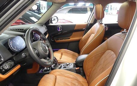 MINI Countryman II (F60), 2022 год, 2 944 000 рублей, 3 фотография