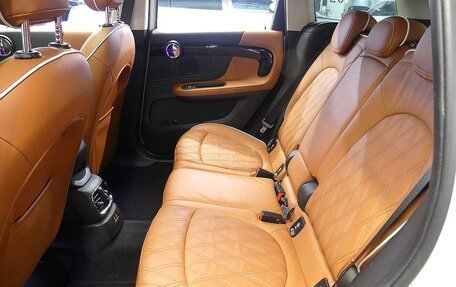 MINI Countryman II (F60), 2022 год, 2 944 000 рублей, 4 фотография