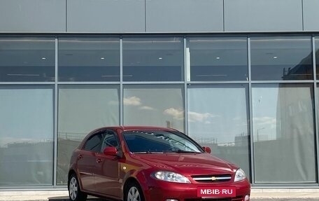 Chevrolet Lacetti, 2007 год, 399 000 рублей, 2 фотография