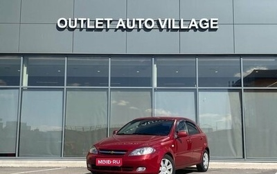 Chevrolet Lacetti, 2007 год, 399 000 рублей, 1 фотография