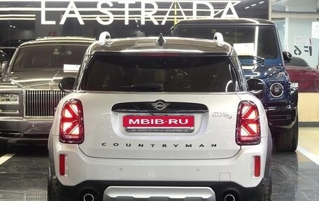 MINI Countryman II (F60), 2022 год, 2 944 000 рублей, 2 фотография
