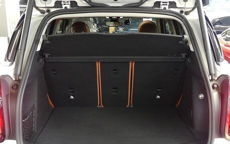 MINI Countryman II (F60), 2022 год, 2 944 000 рублей, 8 фотография