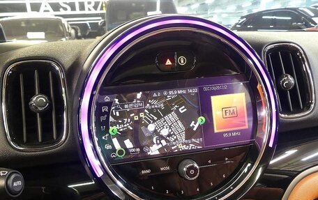 MINI Countryman II (F60), 2022 год, 2 944 000 рублей, 10 фотография