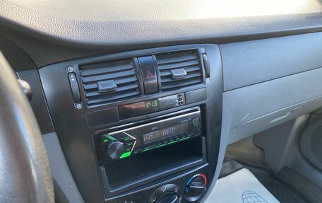 Chevrolet Lacetti, 2008 год, 399 000 рублей, 8 фотография