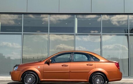 Chevrolet Lacetti, 2008 год, 399 000 рублей, 6 фотография
