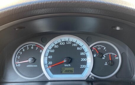 Chevrolet Lacetti, 2008 год, 399 000 рублей, 9 фотография