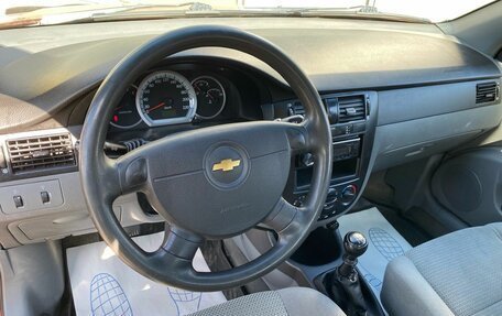 Chevrolet Lacetti, 2008 год, 399 000 рублей, 7 фотография