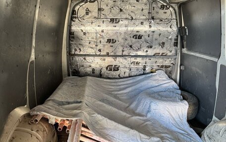 Volkswagen Transporter T5 рестайлинг, 2005 год, 950 000 рублей, 5 фотография
